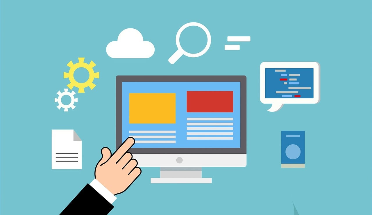 analisi sito web