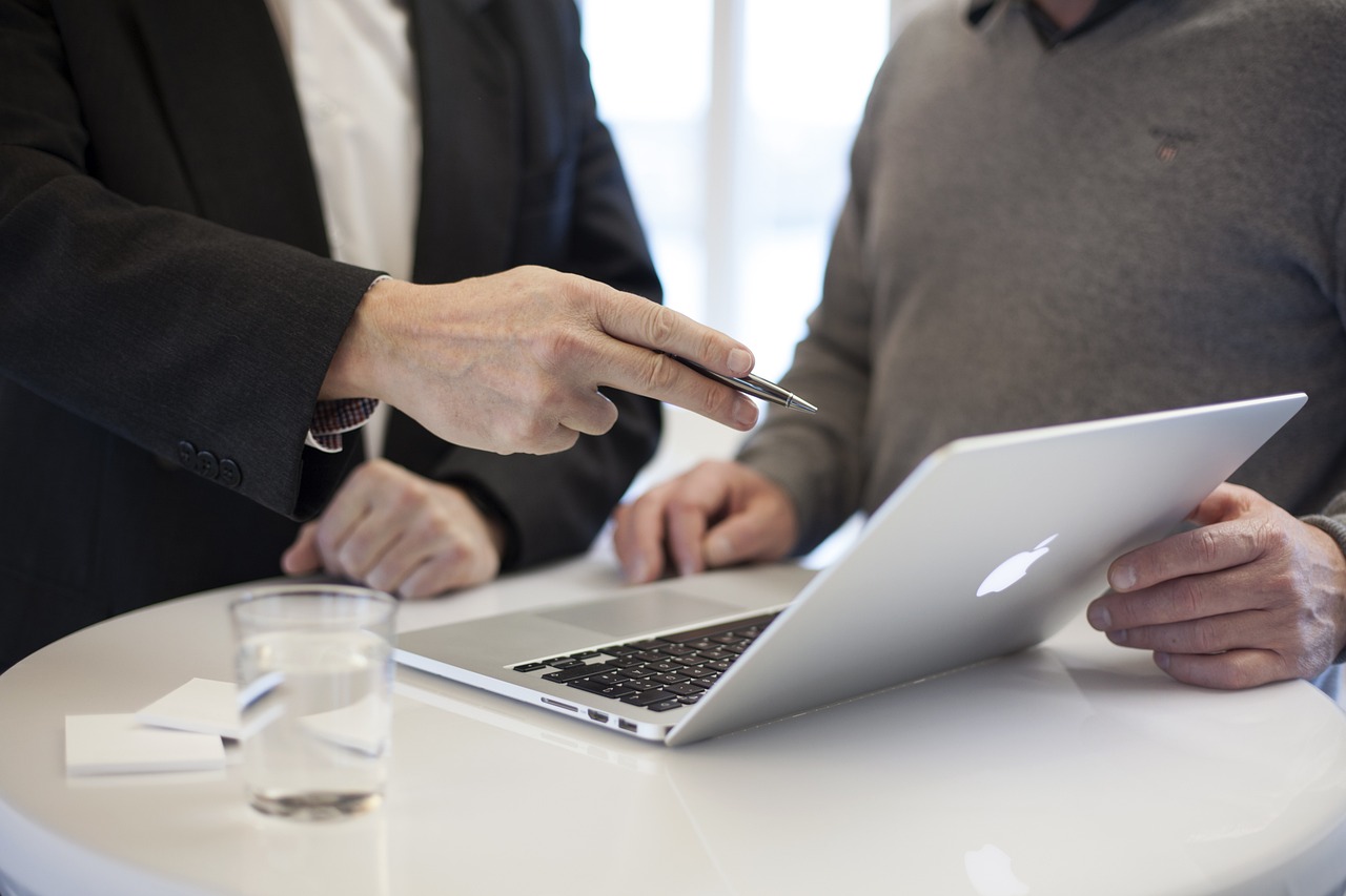 consulenza seo attivita' principali